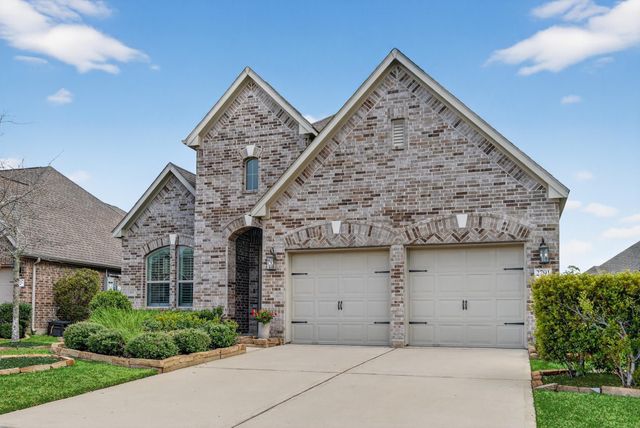 2791 Hidden Hollow Lane, Conroe, TX 77385