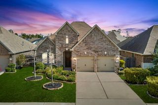 2791 Hidden Hollow Lane, Conroe, TX 77385