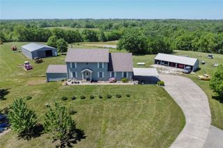 19412 Shanks Road, Holt, MO 64048