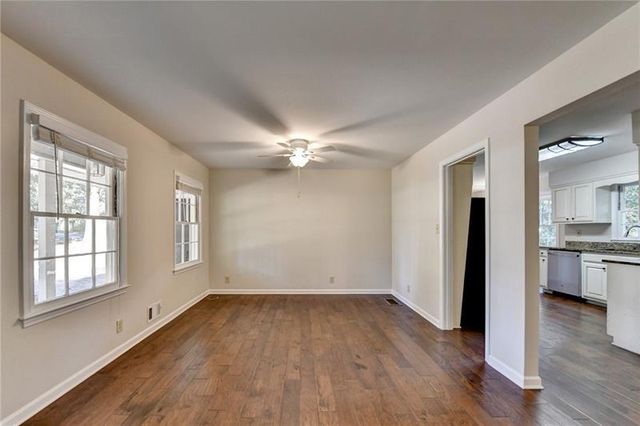 478 Dorsey SW Circle, Lilburn, GA 30047