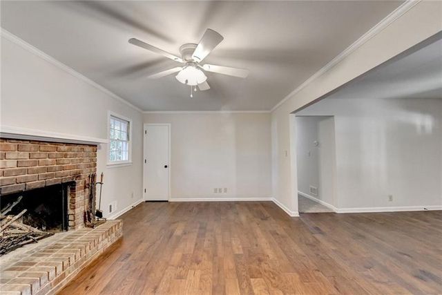 478 Dorsey SW Circle, Lilburn, GA 30047