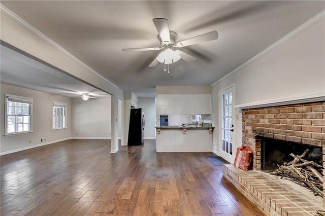 478 Dorsey SW Circle, Lilburn, GA 30047