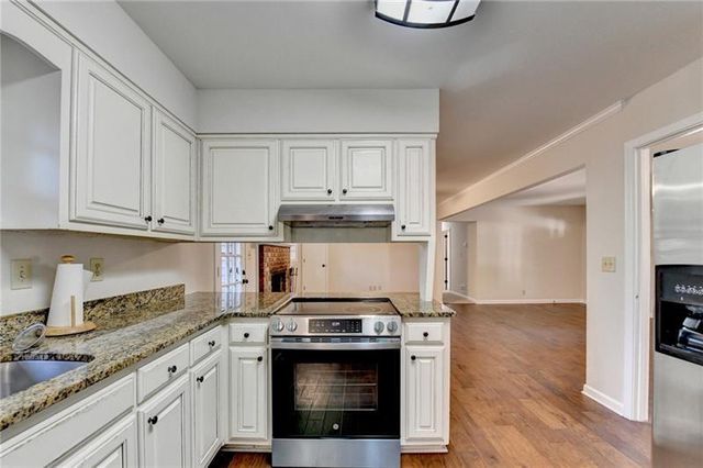 478 Dorsey SW Circle, Lilburn, GA 30047