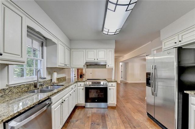 478 Dorsey SW Circle, Lilburn, GA 30047