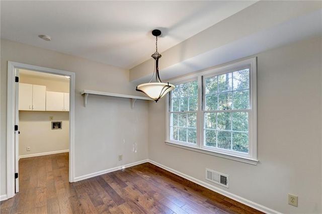 478 Dorsey SW Circle, Lilburn, GA 30047