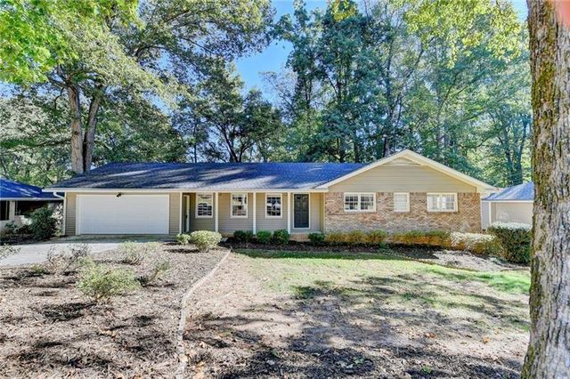 478 Dorsey SW Circle, Lilburn, GA 30047