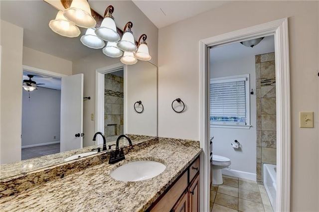 478 Dorsey SW Circle, Lilburn, GA 30047