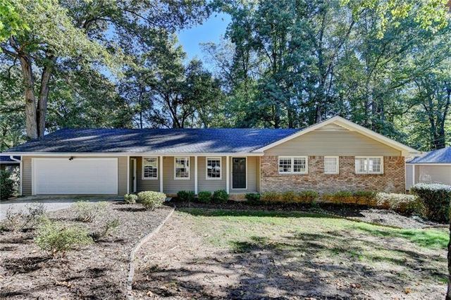 478 Dorsey SW Circle, Lilburn, GA 30047