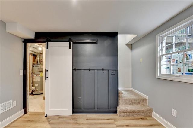 478 Dorsey SW Circle, Lilburn, GA 30047