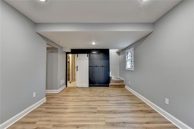 478 Dorsey SW Circle, Lilburn, GA 30047