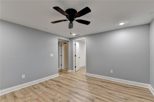 478 Dorsey SW Circle, Lilburn, GA 30047