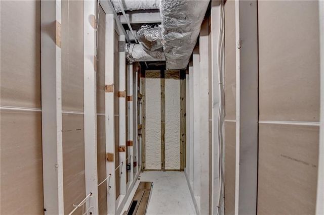 478 Dorsey SW Circle, Lilburn, GA 30047