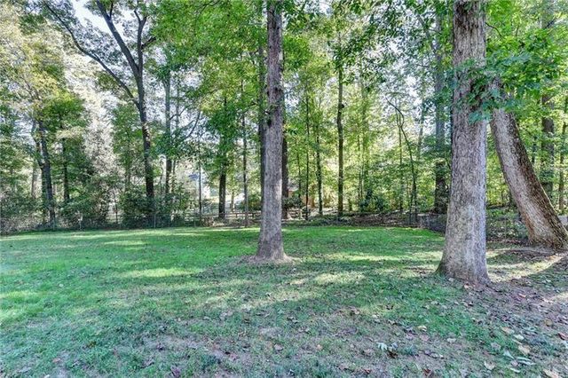 478 Dorsey SW Circle, Lilburn, GA 30047