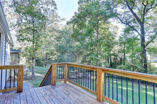 478 Dorsey SW Circle, Lilburn, GA 30047