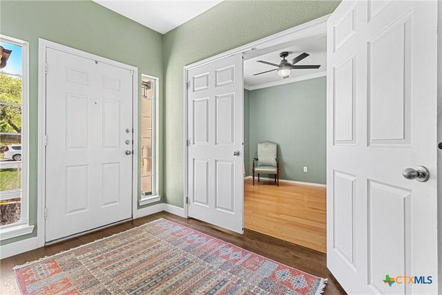 202 W Iowa Drive, Harker Heights, TX 76548