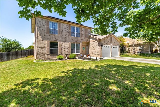 202 W Iowa Drive, Harker Heights, TX 76548