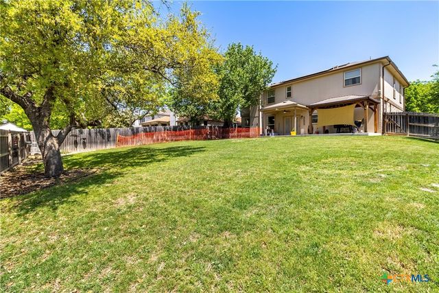 202 W Iowa Drive, Harker Heights, TX 76548