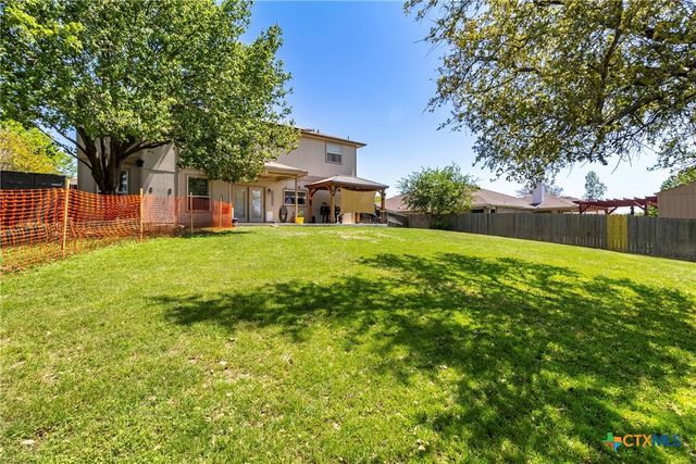 202 W Iowa Drive, Harker Heights, TX 76548