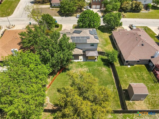 202 W Iowa Drive, Harker Heights, TX 76548