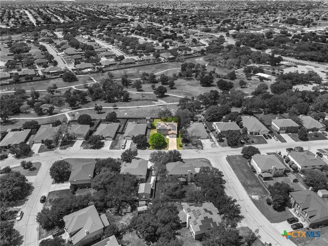 202 W Iowa Drive, Harker Heights, TX 76548