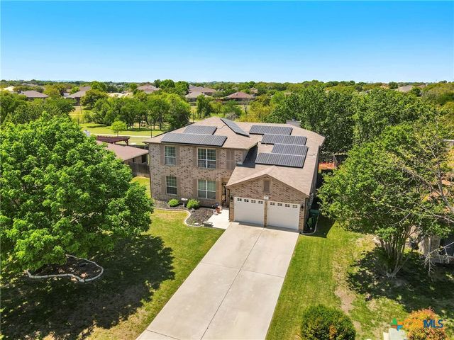 202 W Iowa Drive, Harker Heights, TX 76548