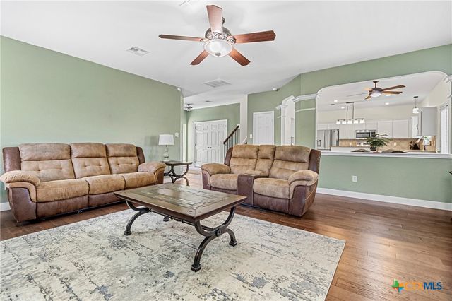 202 W Iowa Drive, Harker Heights, TX 76548