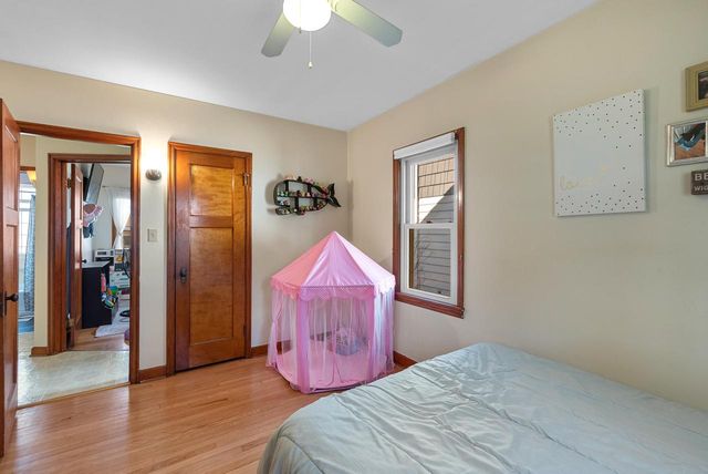 4023 S 1st STREET, Milwaukee, WI 53207