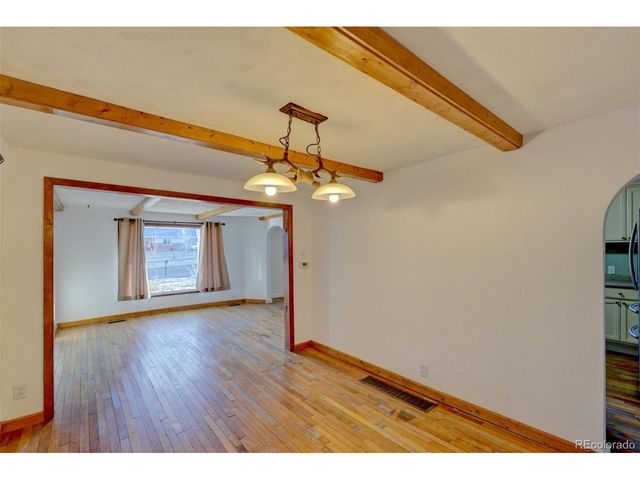 309 W Colorado Ave, Trinidad, CO 81082