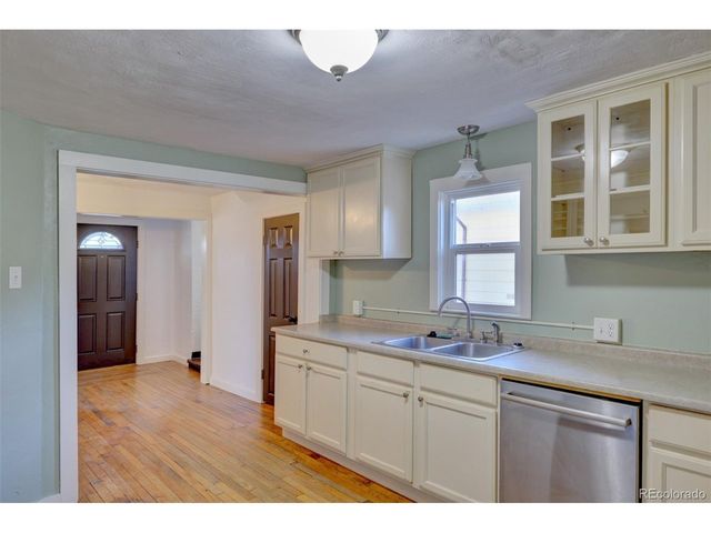 309 W Colorado Ave, Trinidad, CO 81082
