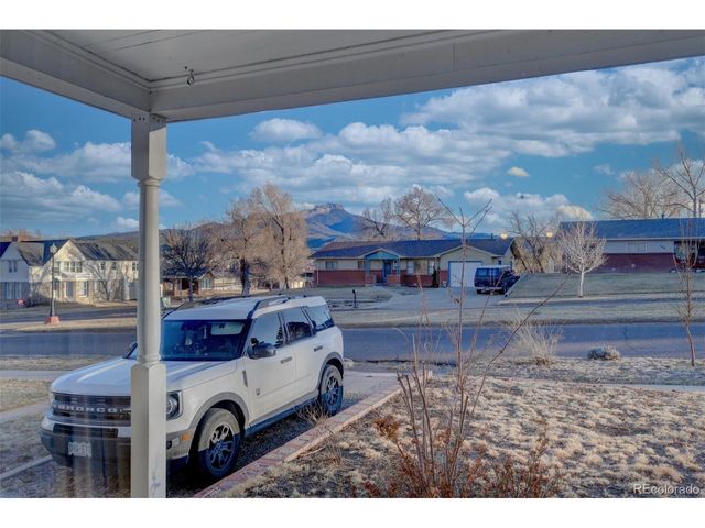 309 W Colorado Ave, Trinidad, CO 81082