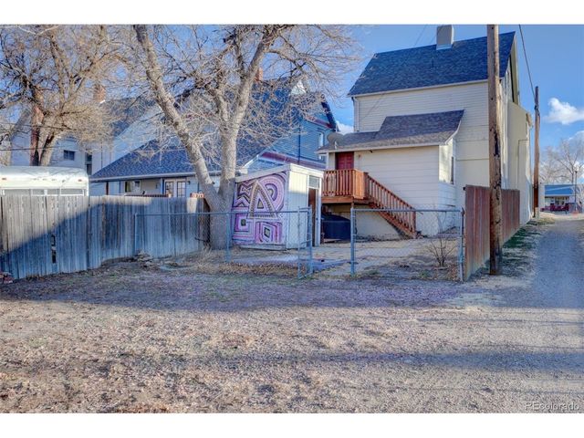 309 W Colorado Ave, Trinidad, CO 81082