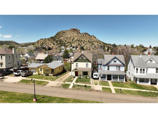 309 W Colorado Ave, Trinidad, CO 81082