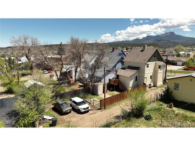309 W Colorado Ave, Trinidad, CO 81082