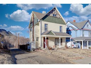 309 W Colorado Ave, Trinidad, CO 81082
