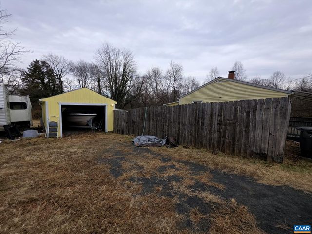 313 PIEDMONT AVE, Mineral, VA 23117