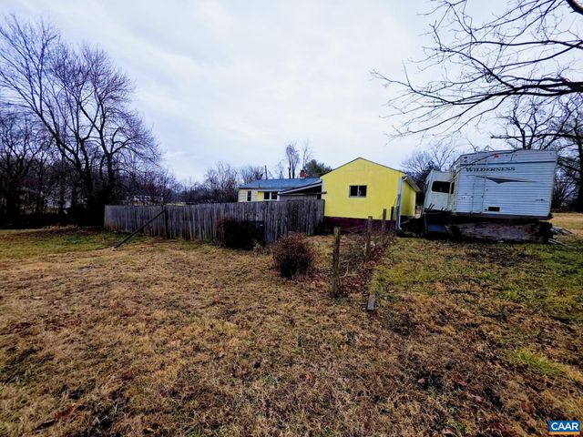 313 PIEDMONT AVE, Mineral, VA 23117