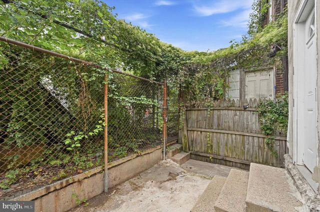 1846 S YEWDALL ST, Philadelphia, PA 19143