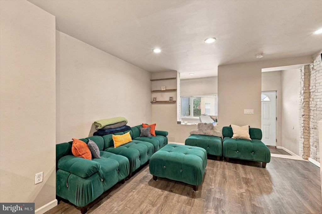 1846 S YEWDALL ST, PHILADELPHIA, PA 19143 — photo 5
