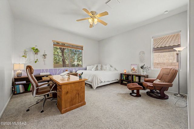 11155 W Gallinule Drive, Marana, AZ 85653