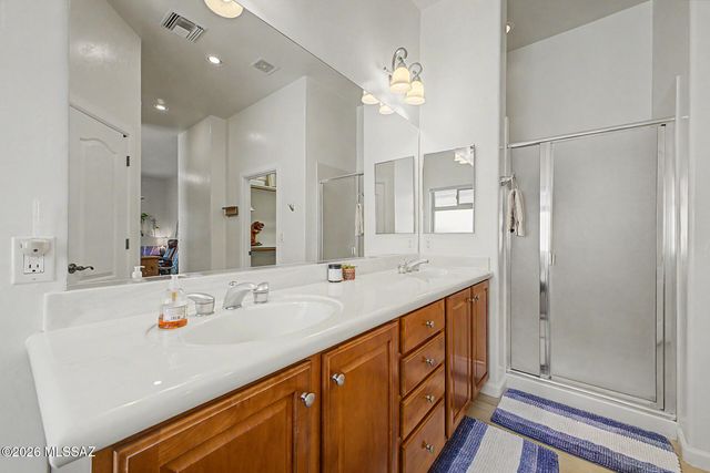 11155 W Gallinule Drive, Marana, AZ 85653