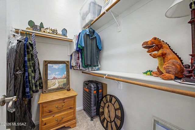 11155 W Gallinule Drive, Marana, AZ 85653