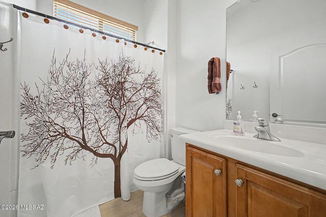 11155 W Gallinule Drive, Marana, AZ 85653