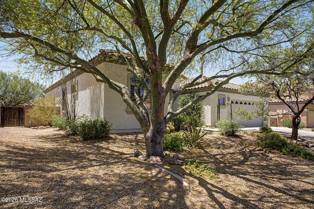 11155 W Gallinule Drive, Marana, AZ 85653