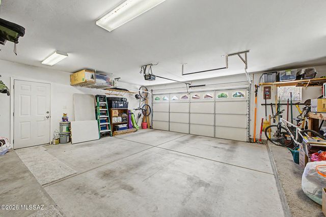 11155 W Gallinule Drive, Marana, AZ 85653