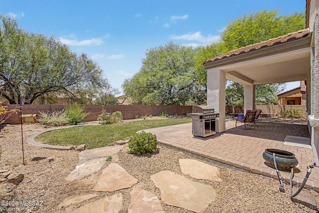 11155 W Gallinule Drive, Marana, AZ 85653
