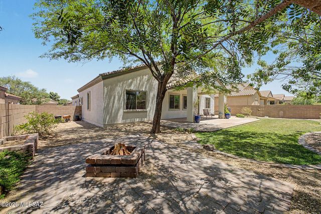 11155 W Gallinule Drive, Marana, AZ 85653