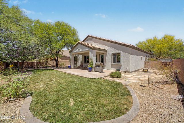 11155 W Gallinule Drive, Marana, AZ 85653