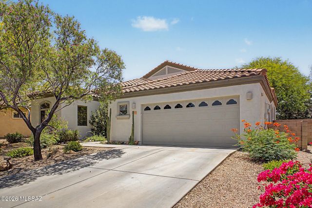 11155 W Gallinule Drive, Marana, AZ 85653
