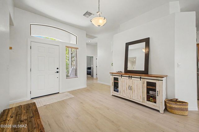 11155 W Gallinule Drive, Marana, AZ 85653
