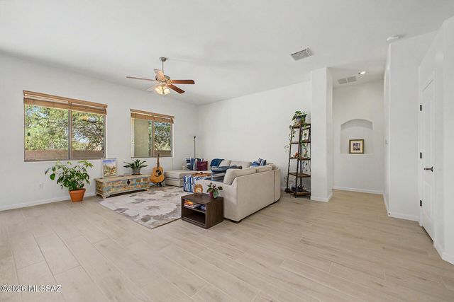 11155 W Gallinule Drive, Marana, AZ 85653
